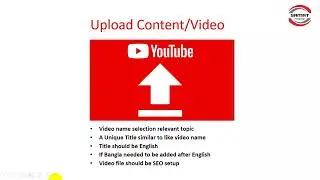 How to create YouTube channel  Part 1 / #youtubechannel #createyoutubechannel