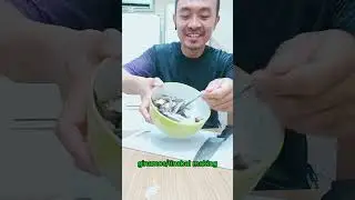 GINAMOS ingredients, the MAKING