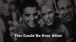 Perfect Disaster - A1 lyrics