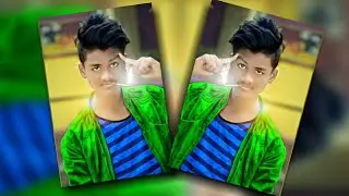 Picsart Colour Effect | Picsart CB Editing Effect | Best Picsart CB Editing | By S G Editing