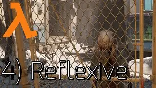 Half-Life: Alyx: Episode 4 