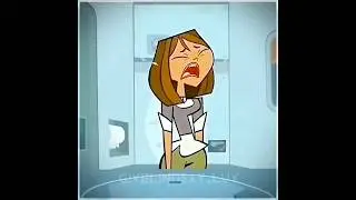Nothing happened in the way I wanted || ft. Courtney || Total Drama edit⭐️