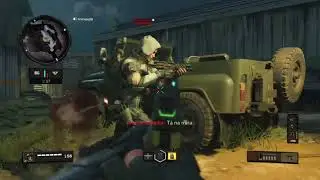 °Call Of Duty° Black Ops 4 (lo Burrinho En La Mira)