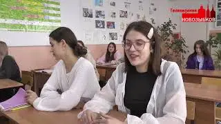 День открытых дверей в НФ БТЭР  Репортаж  07 04 2023 г