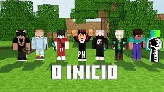 Tudo Que Já Fiz! Preparação! Serie Age #1