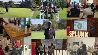 SPLUNK & Matlala Group | Executive Digital Resilience Day