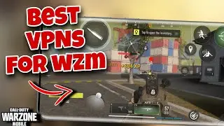 WARZONE MOBILE | 4 BEST FREE VPNS FOR SWEDISH SOFT LAUNCH