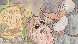 Spearcavern 16: Strange Moods..