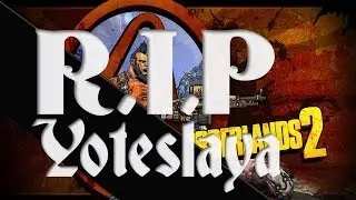 Yoteslaya Dead | RIP