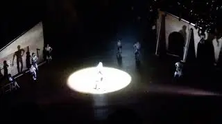 танец из оперы Кармен, 23.05.2024