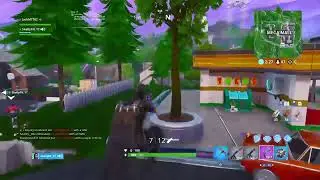 Fortnite|Season 9 Battlepass|Playing with Subs|EU Servers