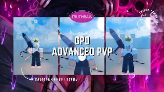 How to get better at PvP In GPO (Grand Piece Online)