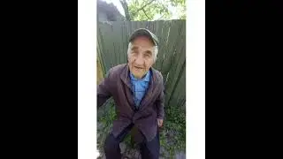 Как Николай Андреевич за мандаринами ездил в Грузию 😀☝