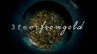 Three Feet From Gold - An Inspirational Short Story about Perseverance
