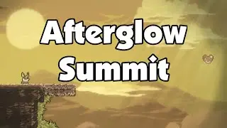 Celeste - Gallery Collab - Afterglow Summit (Full Clear) Silver Berry