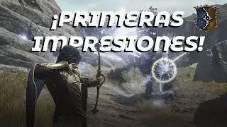 🐲¡PRIMERAS IMPRESIONES del NUEVO GAMEPLAY de Dragon's Dogma 2!🐲