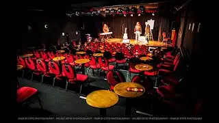 Comedie Centrale présentation du lieu