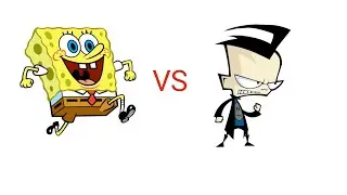mugen spongebob vs dib membrane