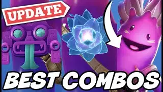 BEST COMBOS FOR JELLIE SKIN (SUMMER 2020 UPDATED)! - Fortnite