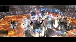 [FFXIV] Arcadion 3/AAC Light-heavyweight M3 (Savage) Clear || WHM PoV
