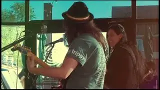 IMU Intuitive Minds United - Easy Skanking Bob Marley Cover