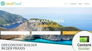 THRIVE THEMES: Der Content Builder in der Praxis