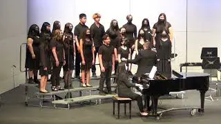 Firefly - Smedberg Choir