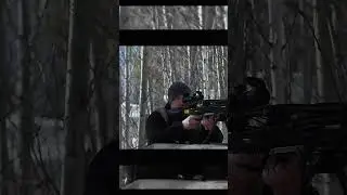50м HEX 400 лопата #hunting #fishing #archery #archery_sports_institude #bowhunting