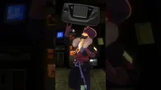 The Captain Stole A Steam Deck! [VRCHAT]