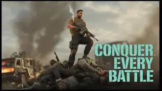87 Kill Ratings in  Call Of duty Mobile-Multiplayer...!!!!!