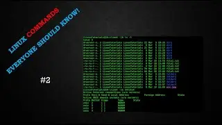 Linux | list content of directories (ls) details