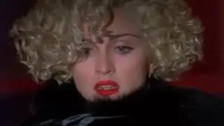 Madonna - He's A Man