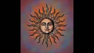 THE SINSEMILLIAN - The Collective Consciousness [FULL ALBUM] 2024   (lyrics in 'pinned' comment)