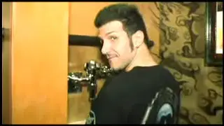 ANTHRAX - Deathrider (OFFICIAL MUSIC VIDEO)