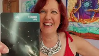 Lions Gate 8/8  Reading & Meditation 2019