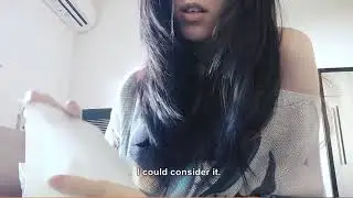 Tiny man fan Mails himself to his Favorite Giantess vore