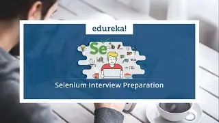 Selenium Interview Questions | Part 1 | Selenium Basics to Advanced & Interview | Module 13