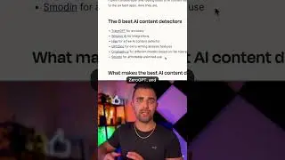 Humanize Your Texts Made By AI For FREE! 
