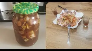 Сало Заебориха, в соусах Наршараб и в Соевом! Экспериментальный новый рецепт! #грудинка  #salo
