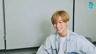 [RUS SUB/ENG SUB] [VLIVE] STRAY KIDS HAN JISUNG VLIVE 21/08/13