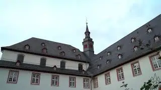 Kloster Schönau - Oase am Weg