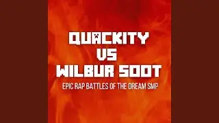 Quackity vs Wilbur Soot (feat. Hator)