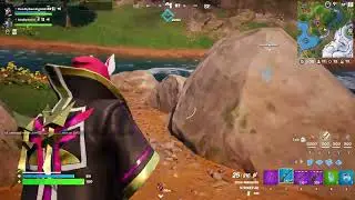 Fortnite chapter 5
