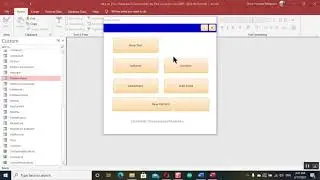 Access Database How to Use Laboratory Tests or Medical Diagnostic Management System Software