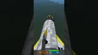 Missile Launch #gaming #junoneworigins #shorts