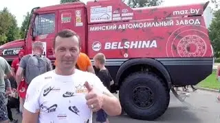 УБЕЖАЛИ ИЗ ДЕРЕВНИ! Устроили ШУМНЫЙ ВЫХОДНОЙ.
