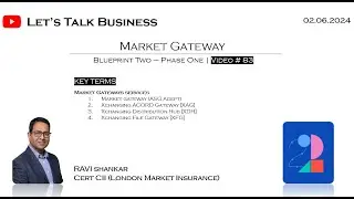 Messaging Gateway and ASG ADEPT
