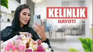 KELIN XAYOTI 😊 | Chechenka