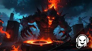 Rock 2024 Mix 🔥Hard Electronic Rock🔥 Rock Gaming Music🔥 Epic Rockwave