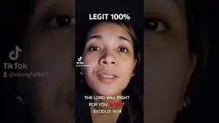 Laban Lang! Nandyan si Lord, lalaban para sa’yo! 😉 #fyp #shorts #short #shortvideo #encouragement